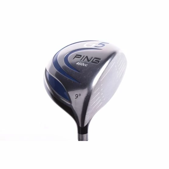 Ping G5 Driver
