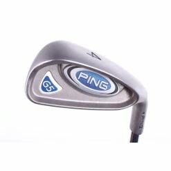 Ping G5 Iron Set