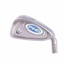 Ping I5 Iron Set