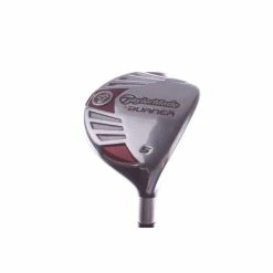 TaylorMade Burner Steel Fairway Wood
