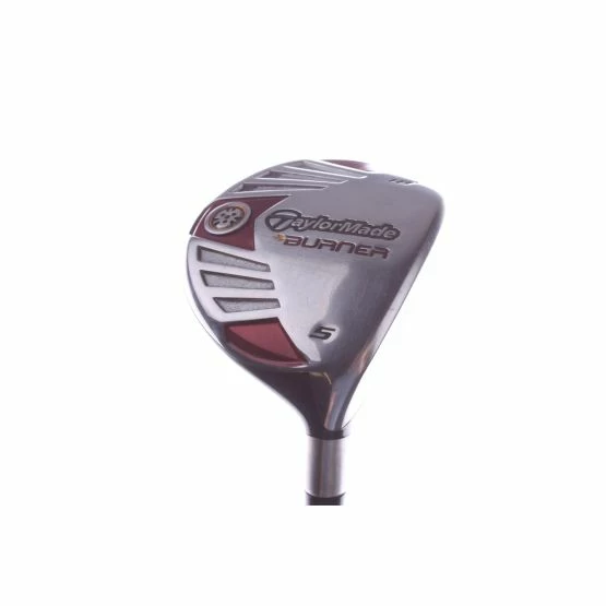 TaylorMade Burner Steel Fairway Wood