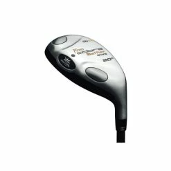 Cobra BAFFLER DWS Hybrid