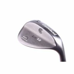 Cleveland CG12 Black Pearl Wedge