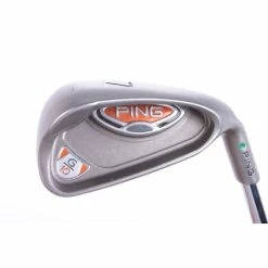 Ping G10 Iron Set