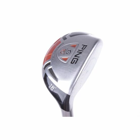 Ping G10 Hybrid