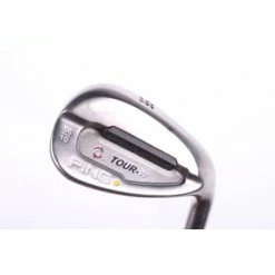 Ping Tour-W Black Chrome Nickel Wedge