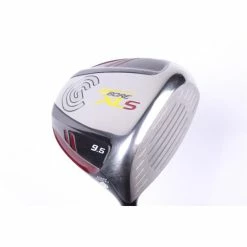 Cleveland HiBore XLS Standard Driver