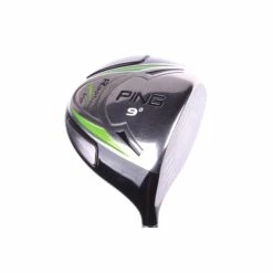 Ping Rapture V2 Driver