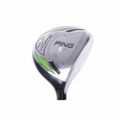 Ping Rapture V2 Fairway Wood