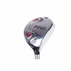 Ping I15 Fairway Wood