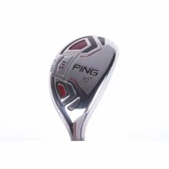 Ping I15 Hybrid