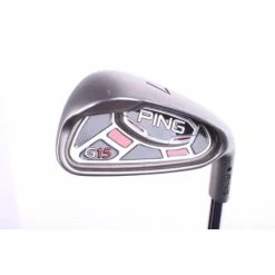 Ping G15 Iron Set