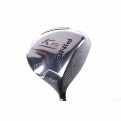 Ping K15 Driver