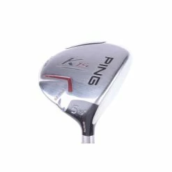 Ping K15 Fairway Wood