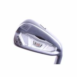 Ping S56 Iron Set