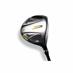 Cobra S3 Fairway Wood
