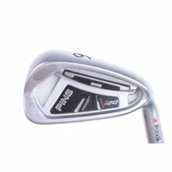 Ping I20 Iron Set