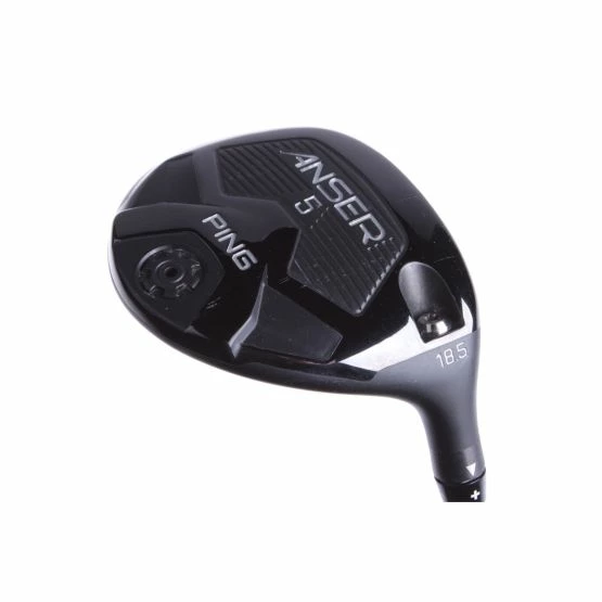 Ping Anser Fairway Wood