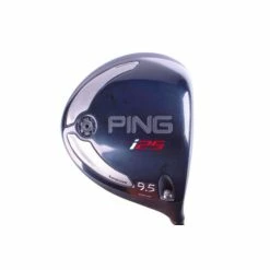 Ping I25 Driver