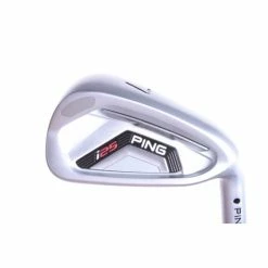 Ping I25 Iron Set