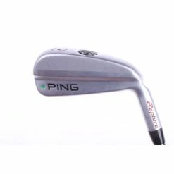 Ping Rapture Driving Iron Hybrid