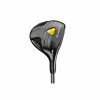 Cobra Fly-Z + Fairway Wood