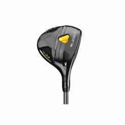Cobra Fly-Z + Fairway Wood