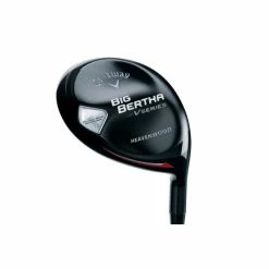 Callaway Big Bertha V Series Heavenwood Fairway Wood