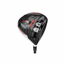 TaylorMade R15 Driver