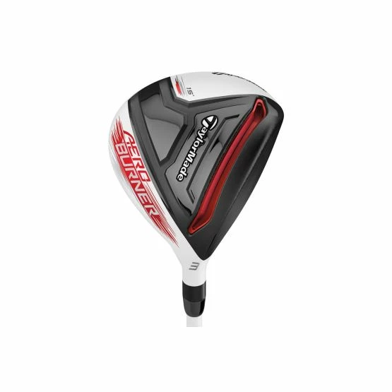 TaylorMade AeroBurner Fairway Wood