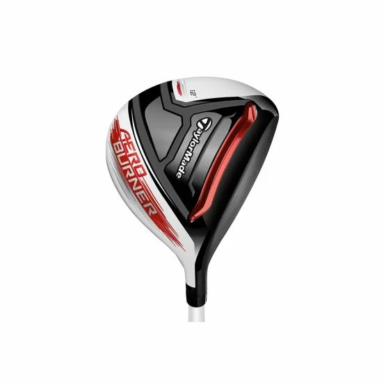 TaylorMade AeroBurner Mini Driver