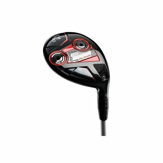 Callaway Big Bertha Alpha 815 Fairway Wood