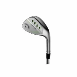 Callaway MD3 Satin Chrome Wedge
