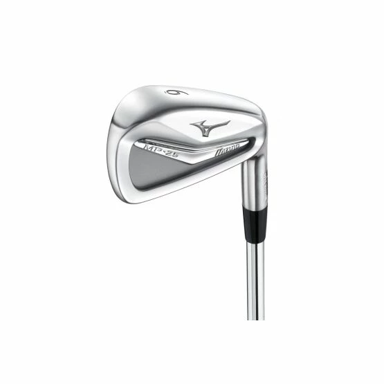 Mizuno MP-25 Iron Set
