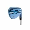 Mizuno S5 Blue IP Wedge
