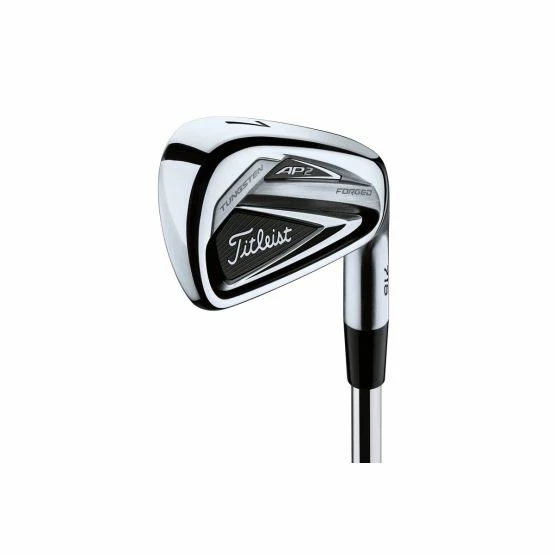 Titleist AP2 716 Forged Iron Set