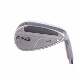 Ping MB Wedge