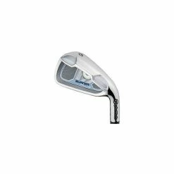 TaylorMade Burner Plus Iron Set