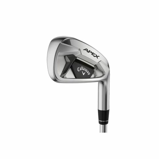 Callaway Apex 21 Iron Set