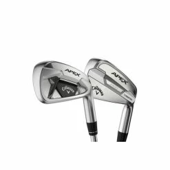 Callaway Apex 21 Combo Iron Set