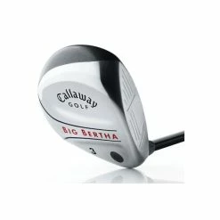 Callaway BIG BERTHA 2004 Fairway Wood