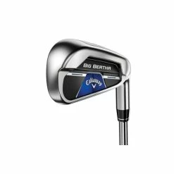 Callaway Big Bertha B21 Iron Set