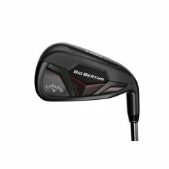 Callaway Big Bertha CF 19 Iron Set
