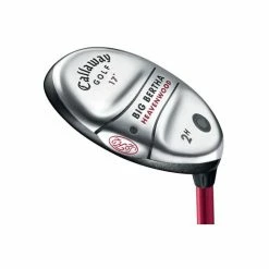 Callaway Big Bertha Heavenwood Hybrid