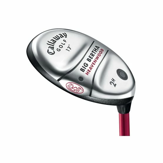 Callaway Big Bertha Heavenwood Hybrid
