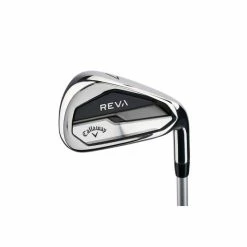 Callaway Big Bertha REVA 8-Piece Club Set