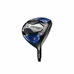 Callaway Big Bertha Reva Fairway Wood