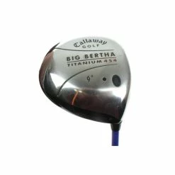 Callaway BIG BERTHA TI 454 Driver