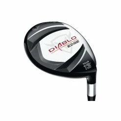Callaway Diablo Edge Tour Fairway Wood