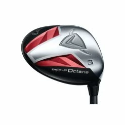 Callaway Diablo Octane Fairway Wood